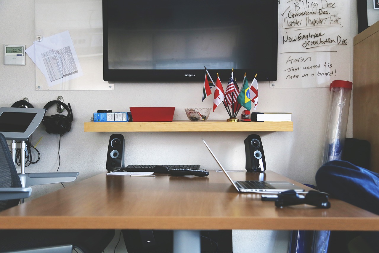Cómo mejorar el sonido de tu negocio sin gastar una fortuna